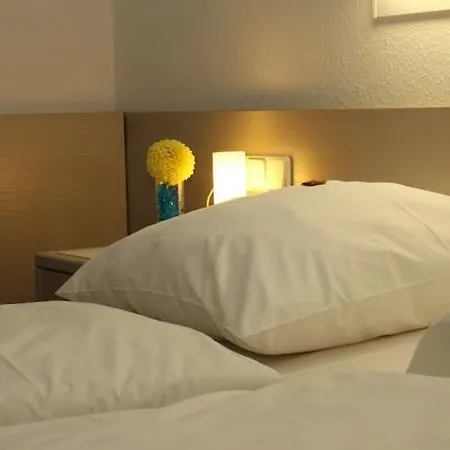 Hotel Und Zur Laute Mindelheim