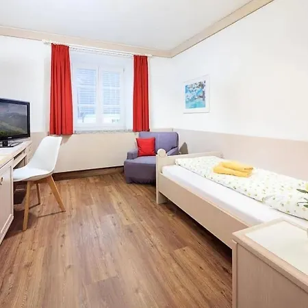 Und Zur Laute Hotel Mindelheim